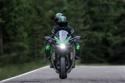 ninja h2 helmet